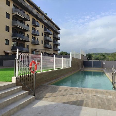 Apartamento Nuevo Con Piscina Y Amplio Balcon Sant Carlos de la Ràpita 外观 照片