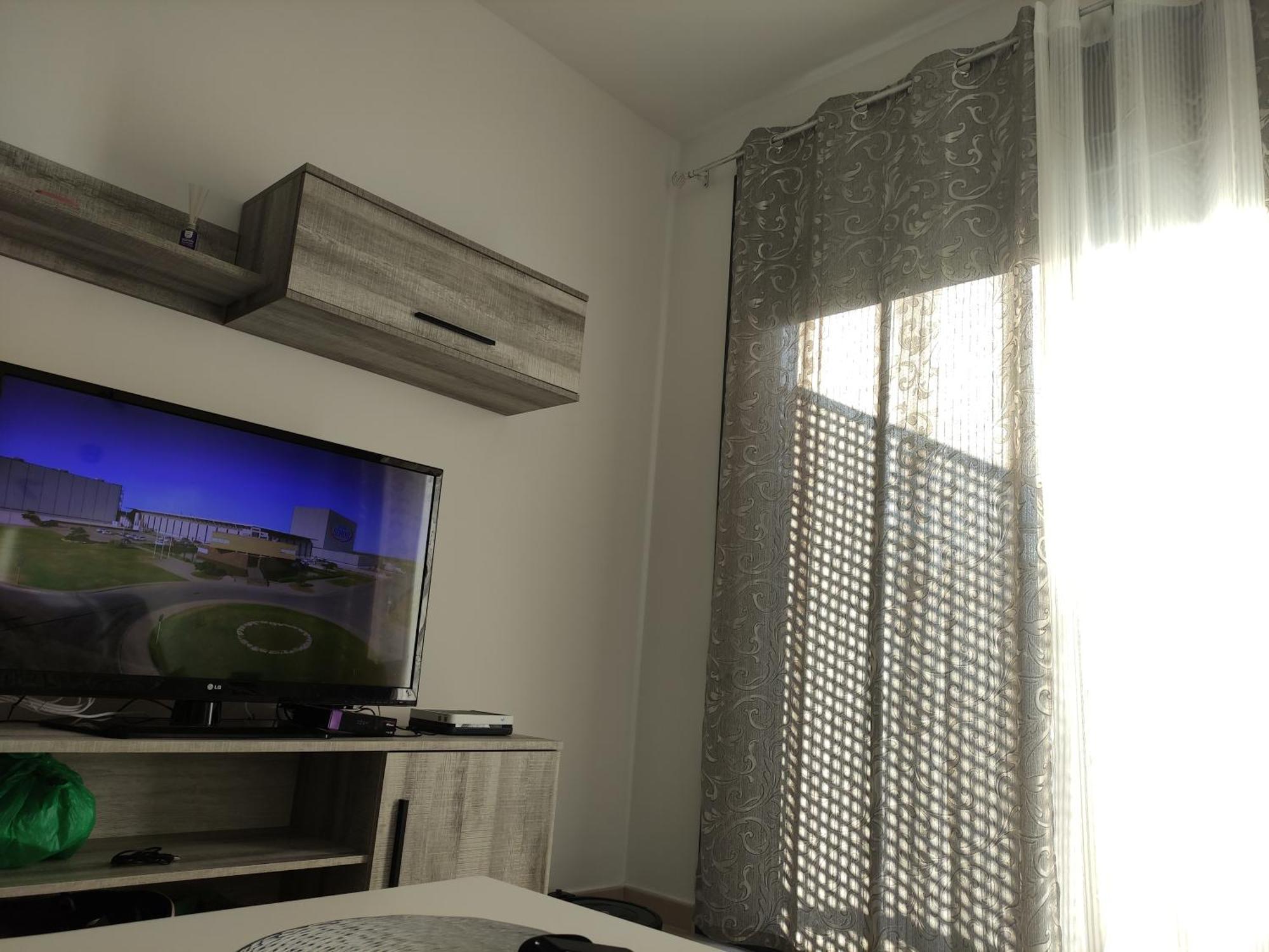 Apartamento Nuevo Con Piscina Y Amplio Balcon Sant Carlos de la Ràpita 外观 照片